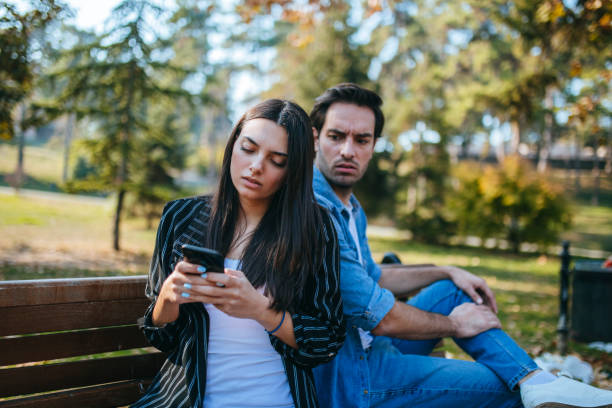 How Not To Be A Jealous Partner In A Long Distance Relationship